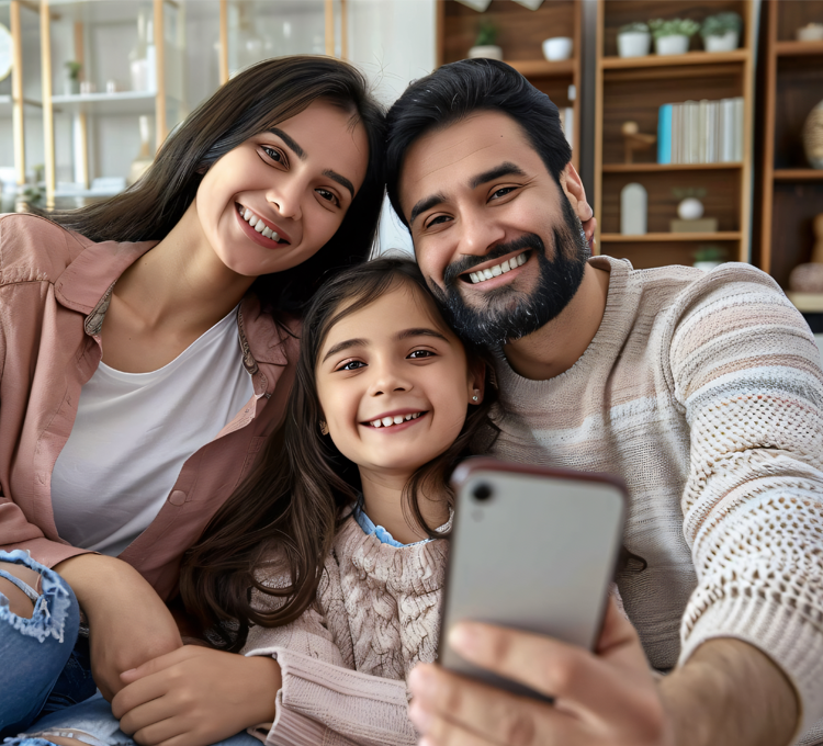 صورة لأولياء الأمور